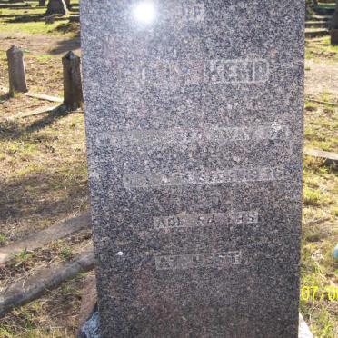 KEMP Colly -1936
