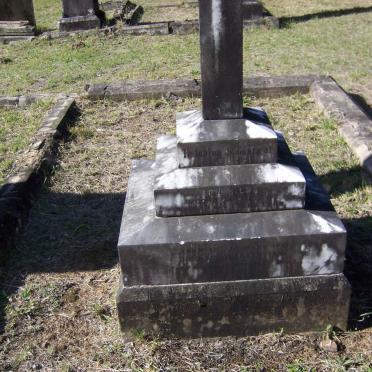 LORD Ada Hilda 1877-1892