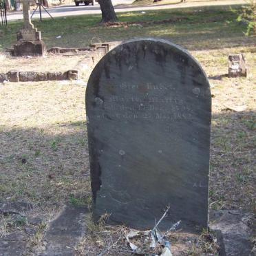 MATTIY Martin 1798-1882