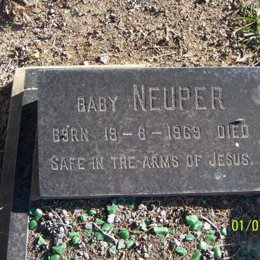 NEUPER 1969-1969