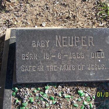 NEUPER 1969-1969