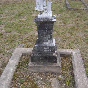 PALMER H. Elizabeth