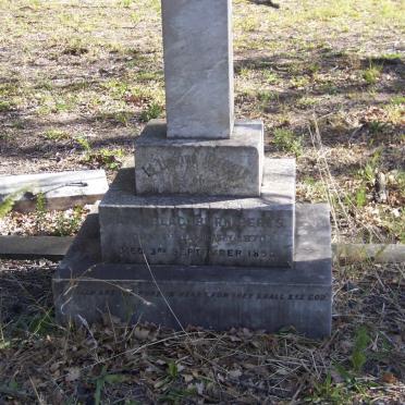 PERKS Katie Blackburn 1870-1890