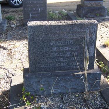 SCHEMEL Leonhard Eduard 1933-1944
