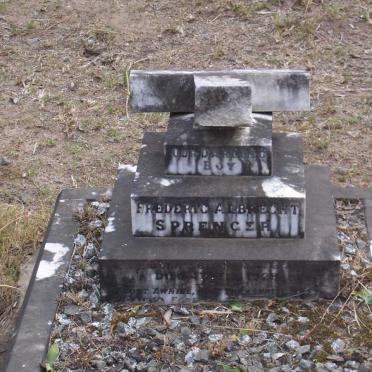 SPRENGER Frederic Albrecht 1924-1929