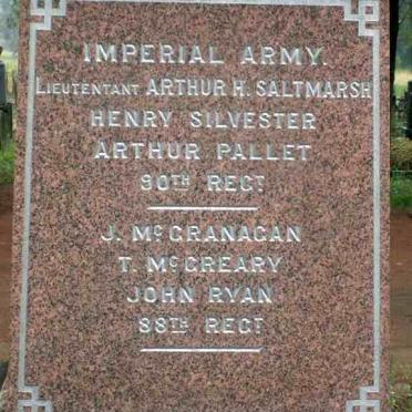 1. Memorial