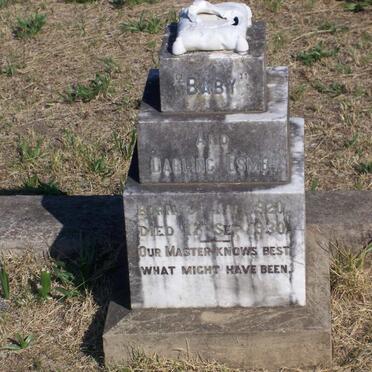 ? Esme 1920-1930