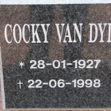 DYL Cocky, van 1927-1998