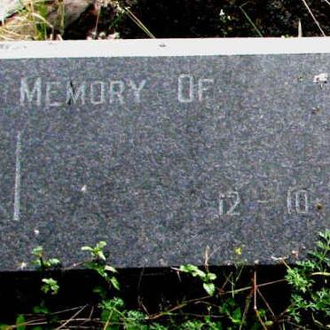 SCOTT David Jack 1869-1925