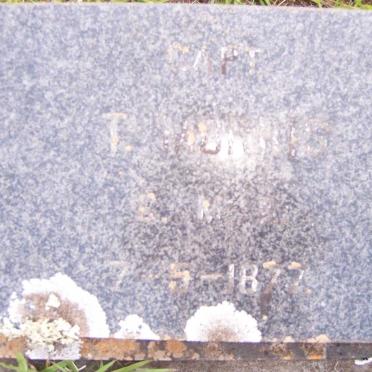 MORRIS T. -1877