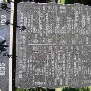 2. Memorial