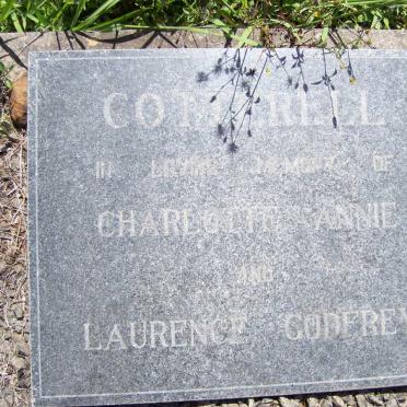C - Surnames :: Vanne - C
