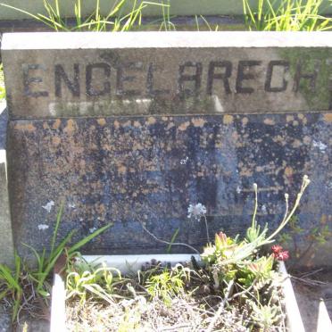 ENGELBRECHT ?