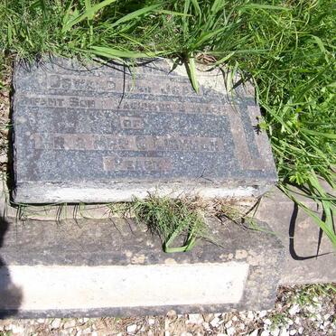 LISHMAN Oswald :: LISHMAN Joan