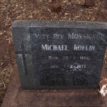 KOELBL Michael 1906-1977