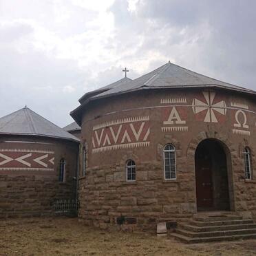 Eastern Cape, LADY FRERE district, Rural (farm cemeteries)