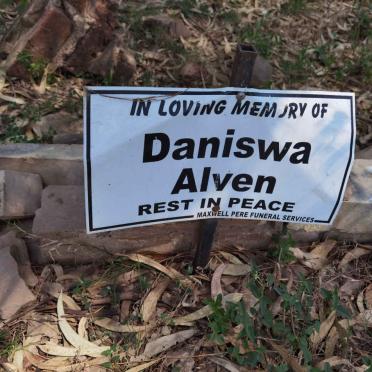 ALVEN Daniswa