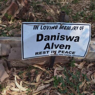 ALVEN Daniswa