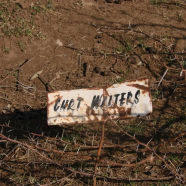 WALTERS C.