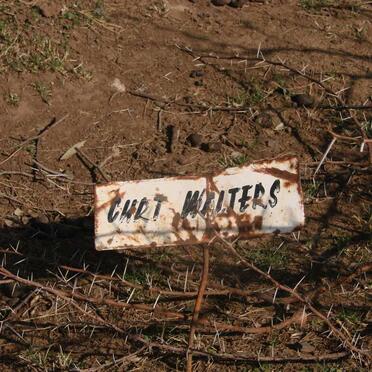 WALTERS C.