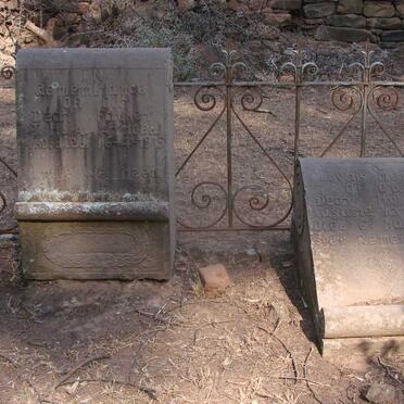 ARNOLD John H.A. -1915 &amp; Auguste -1908