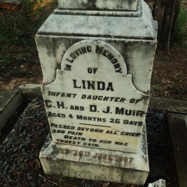 MUIR Linda -1907