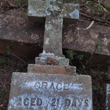 ? Grace