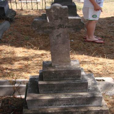 EVERITT ? 1905-
