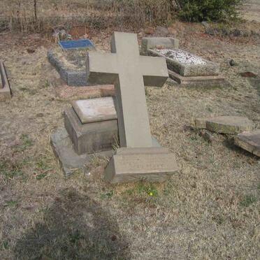 PENNY John -1893 &amp; Susan -1867