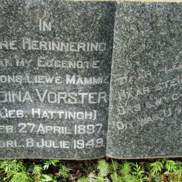 V - Vanne :: Surnames - V