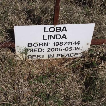 LOBA Linda 1987-2005