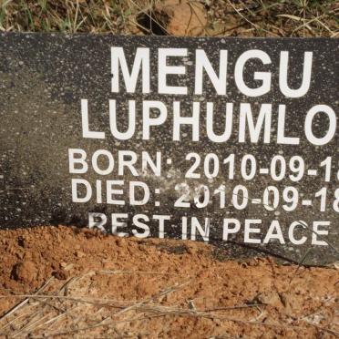 Eastern Cape, LOERIE, Loerie cemetery