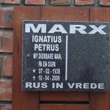 4. Memorial Wall