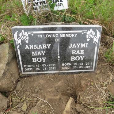 BOY Annaby May 2011-2011 :: BOY Jaymi Rae 2011-2011