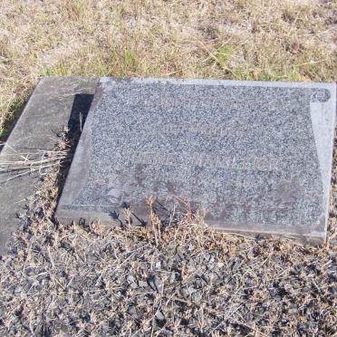 MARILLIER Irene 1909-1947