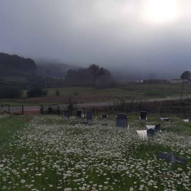 Eastern Cape, MACLEAR / NQANQARHU, Urban area