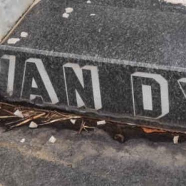 DYK, van
