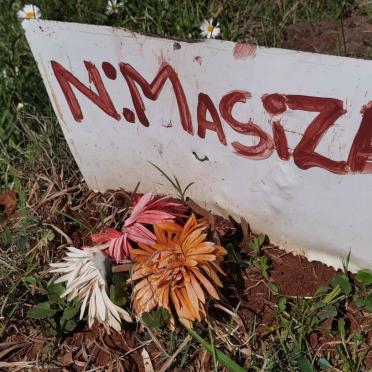 MASIZA N.