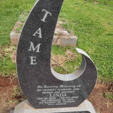 TAME Linda 1952-2005