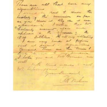 5. Letter page 2
