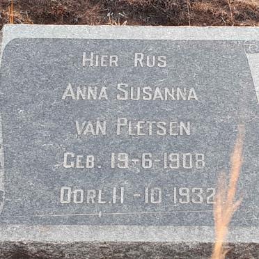 Eastern Cape, MACLEAR district, Rural (farm cemeteries)