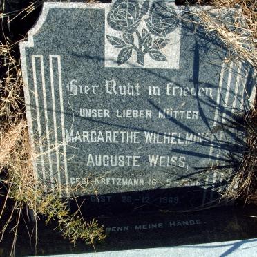 Eastern Cape, MDANTSANE district, Potsdam, Cemetery