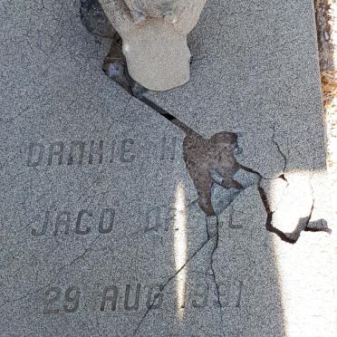 DE?EL Jaco -1991