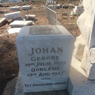 ZYL Johanna Catharina, van nee van STADEN 1912-1997