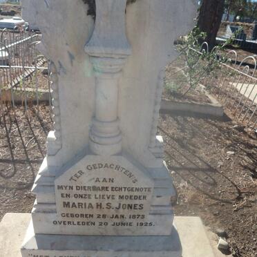 KRIEL M.C.J. 1931-2000