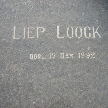 LOOCK Liep -1992