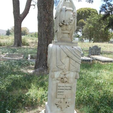 MARNEWECKE Adam 1869-1912