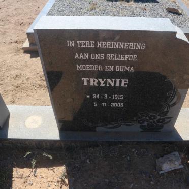 OOSTHUIZEN