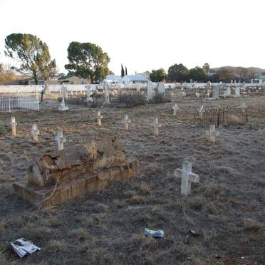 4. Overview / Oorsig