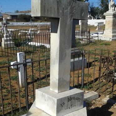 HALL Maurice James -1914